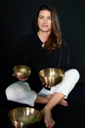 Masaż Relaksacyjny dla Dziecka