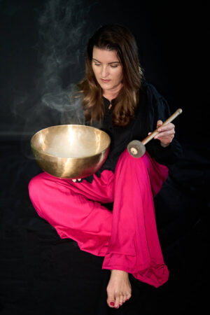 Masaż Dźwiękiem dla Par