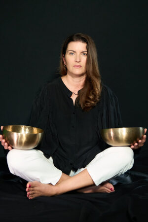 Indywidualny Masaż Dźwiękiem