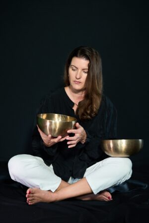 Pakiet 4 Indywidualnych Masaży Dźwiękiem